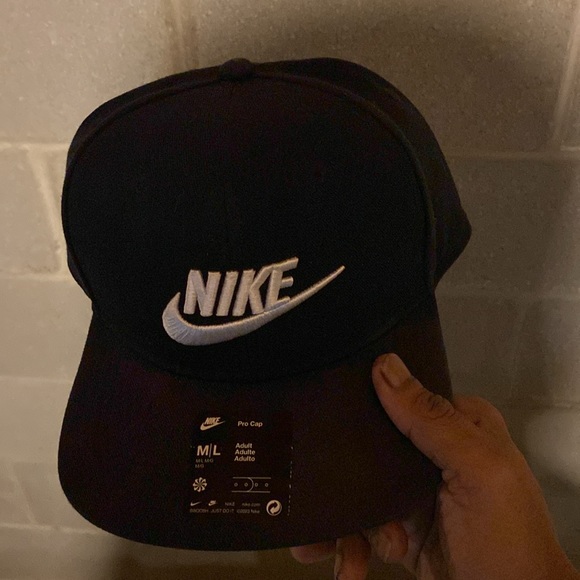 Nike Pro Cap M/L - Picture 3 of 5